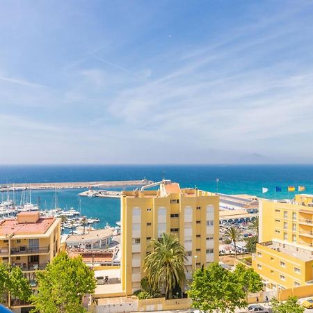Apartamento Turquesa Beach 39C - Grupo Turis Калпе Екстериор снимка