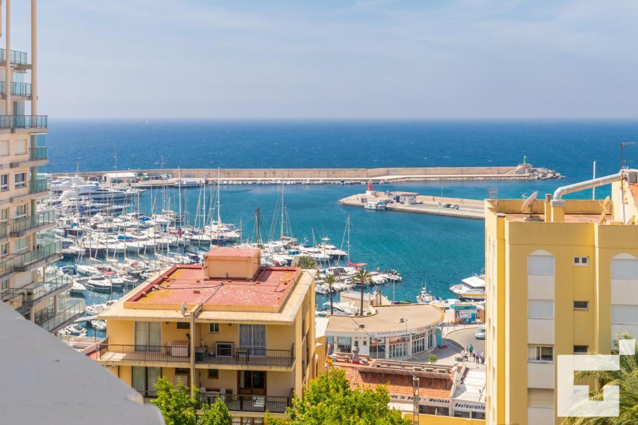 Apartamento Turquesa Beach 39C - Grupo Turis Калпе Екстериор снимка